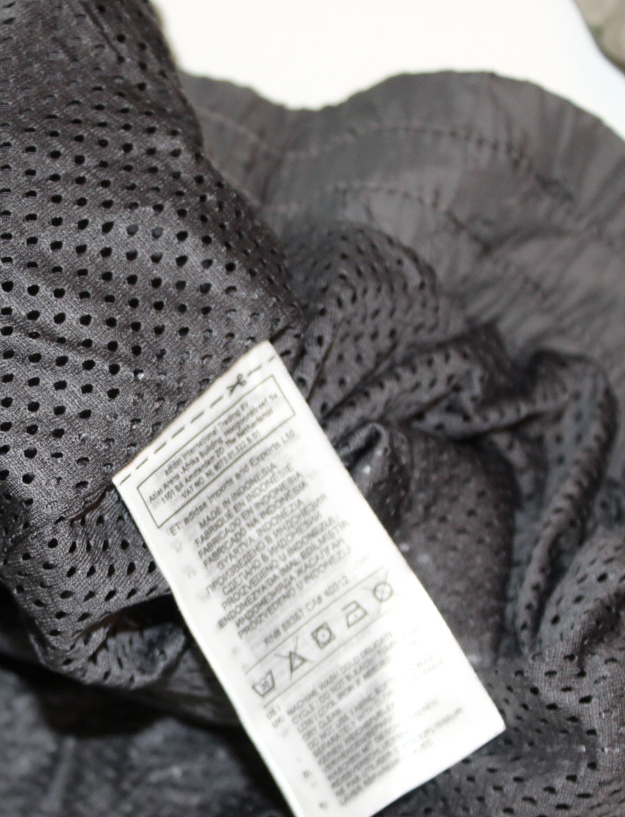 Adidas Trackjacket S