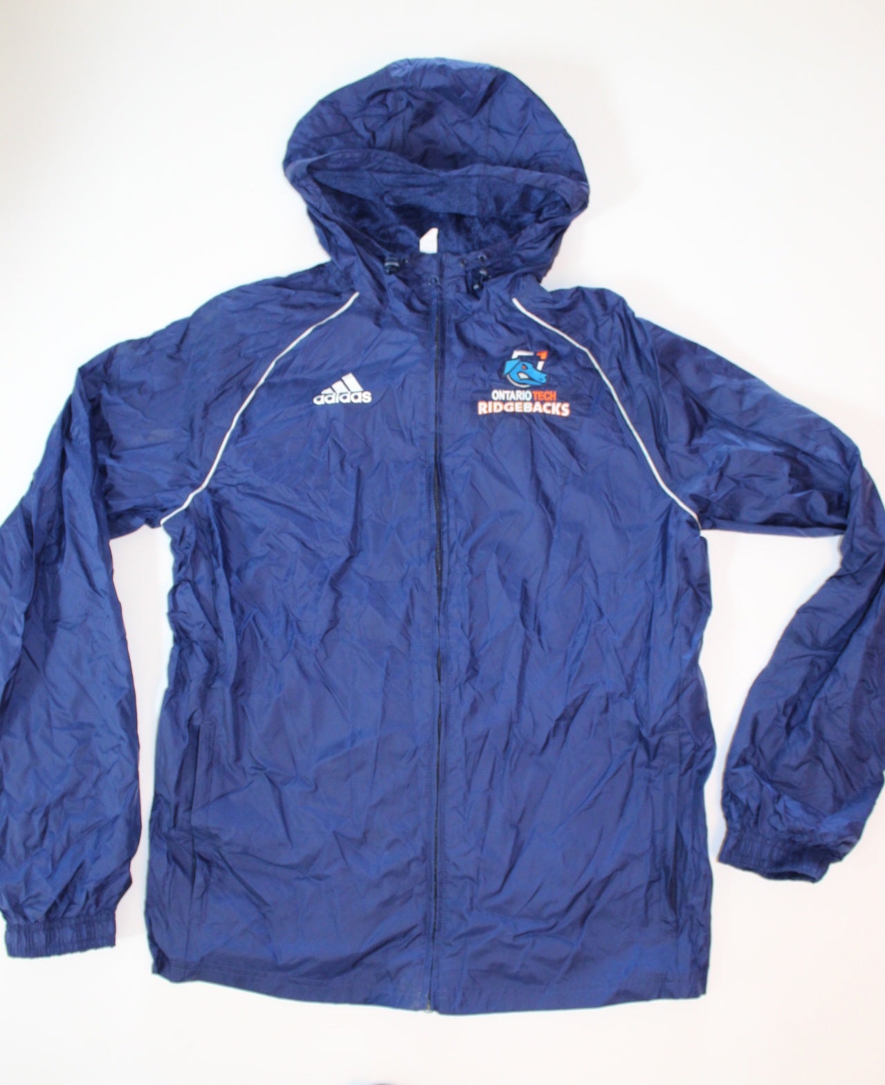 Adidas Trackjacket S