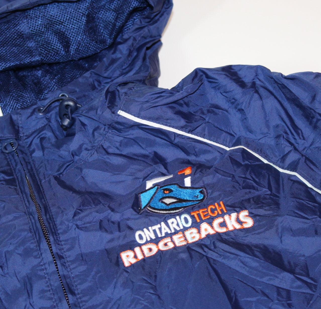 Adidas Trackjacket S