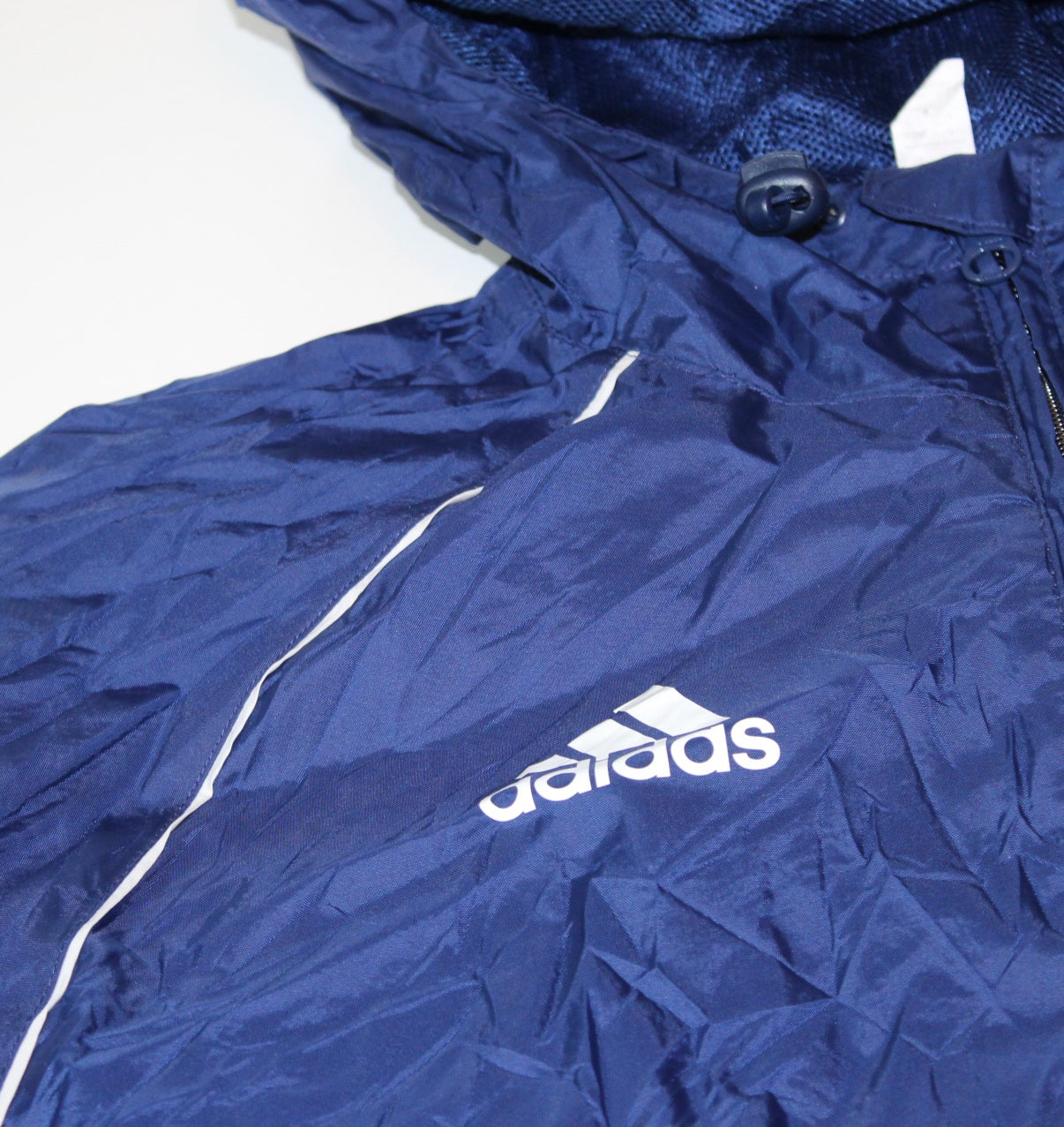 Adidas Trackjacket S