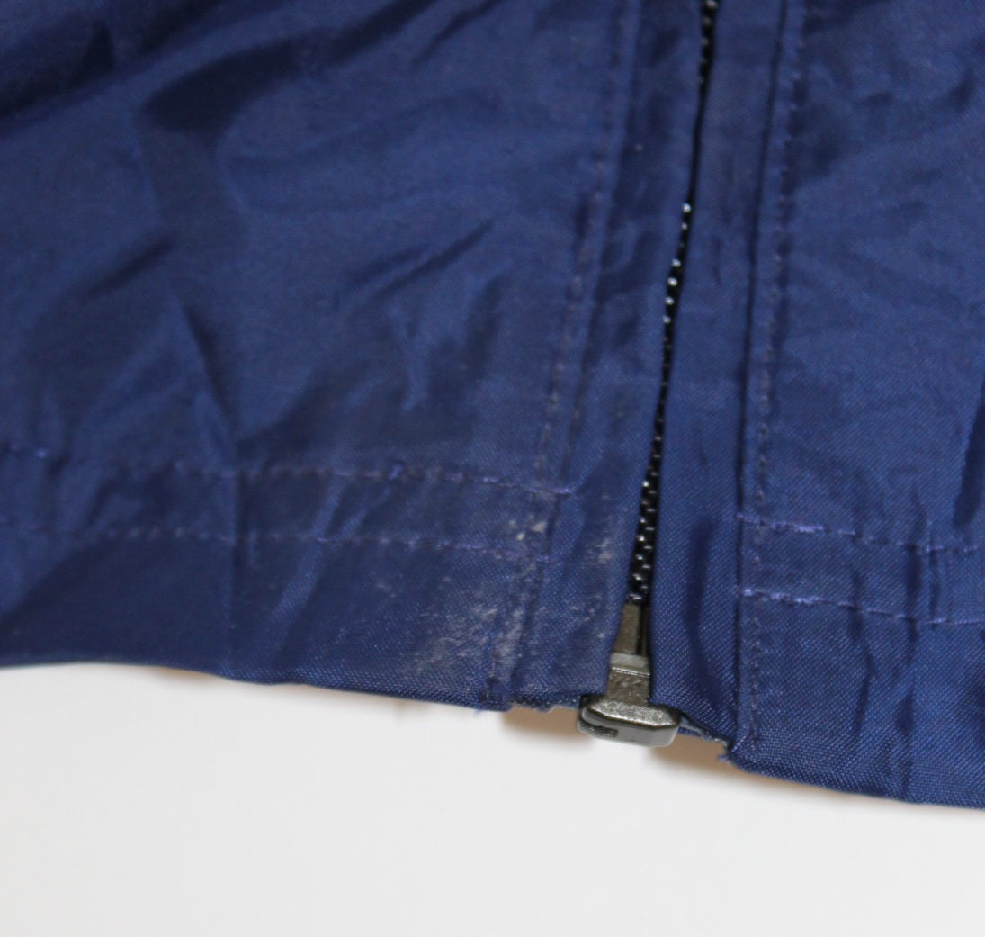 Adidas Trackjacket S