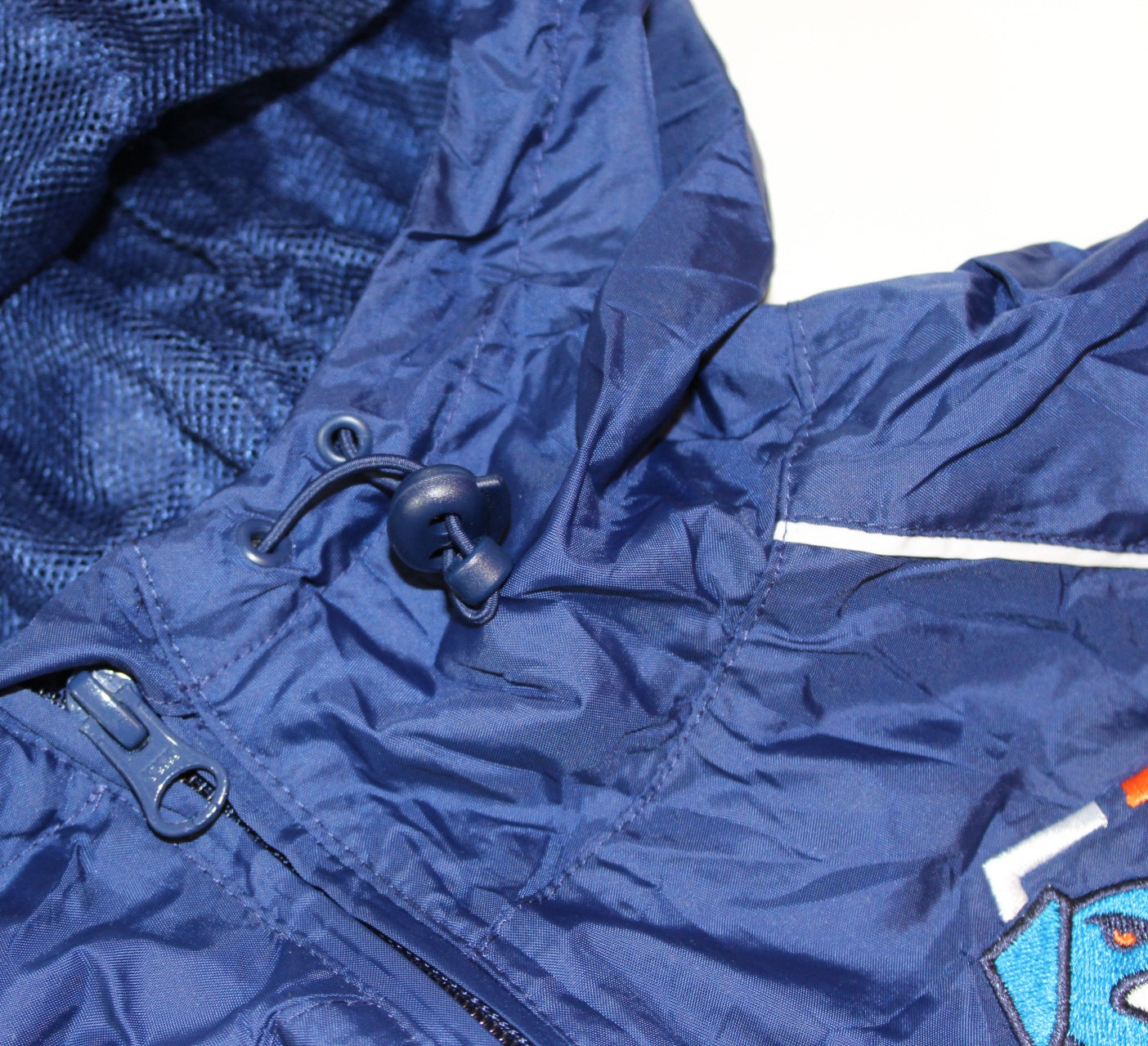 Adidas Trackjacket S