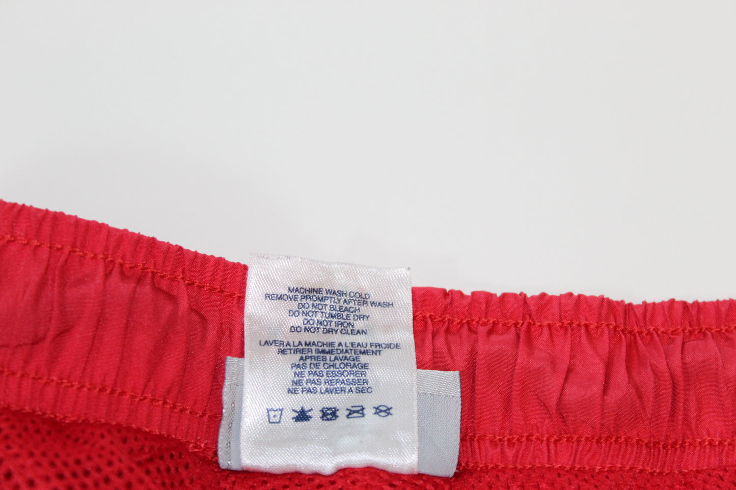 Reebok Trackpants L