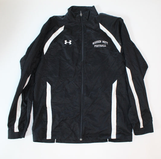 Under Armour Trackjacket M