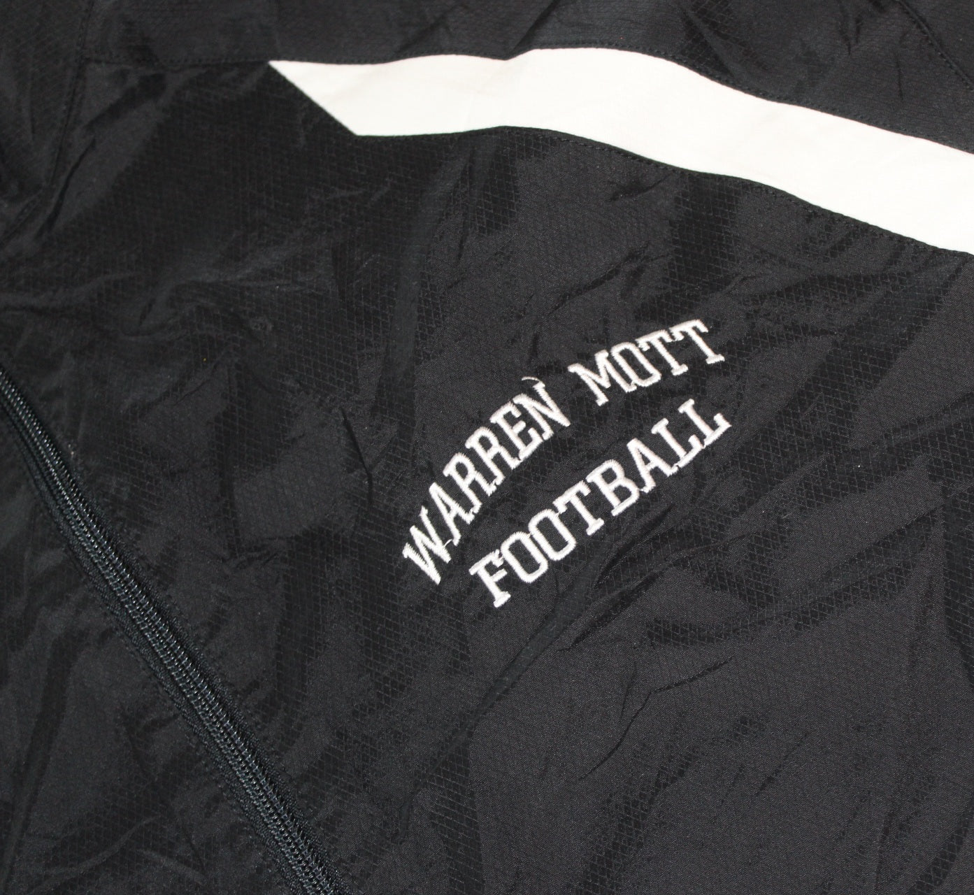 Under Armour Trackjacket M