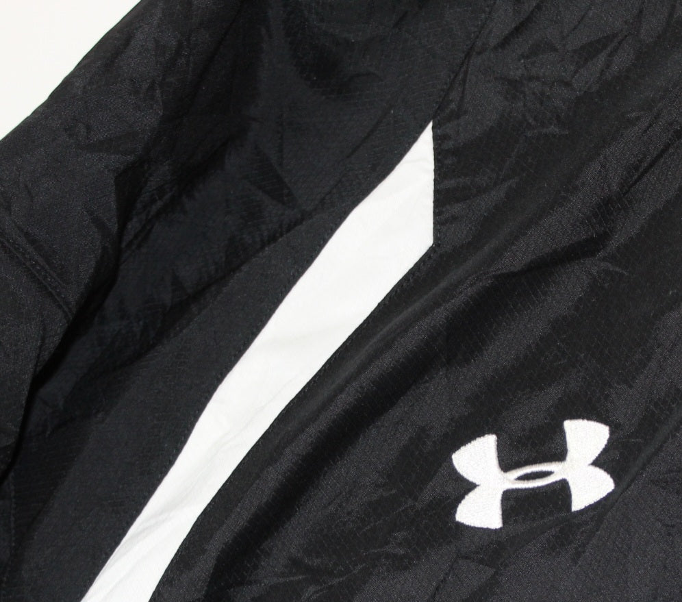 Under Armour Trackjacket M