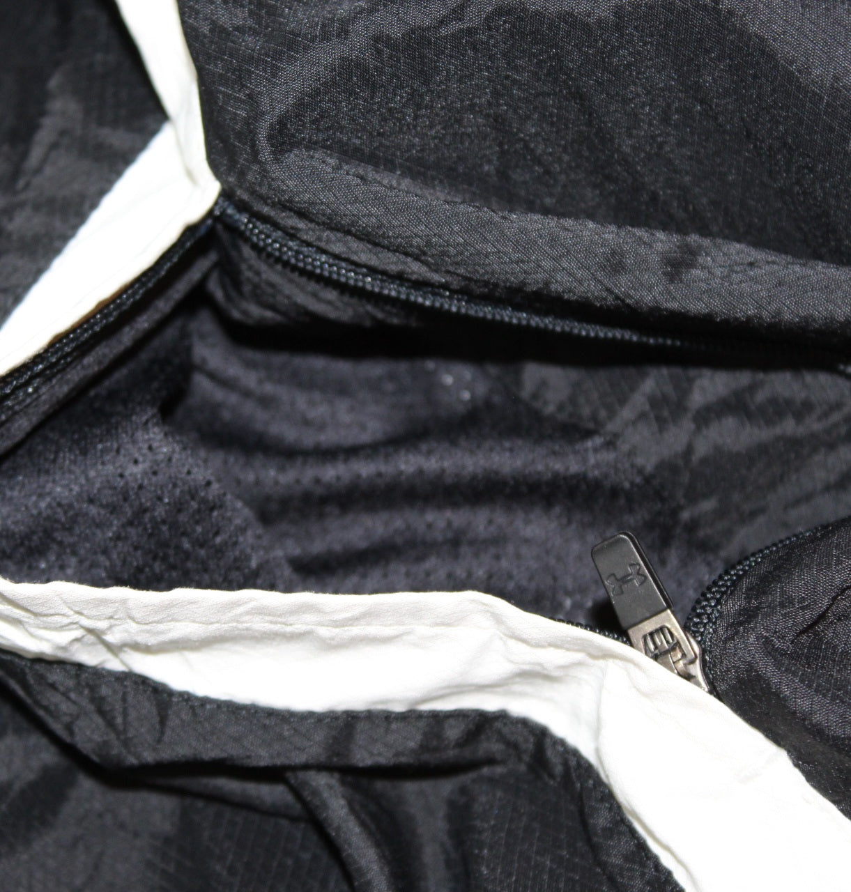 Under Armour Trackjacket M