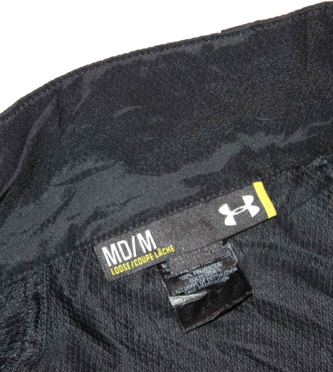 Under Armour Trackjacket M