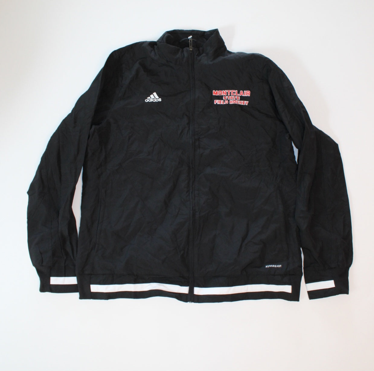Adidas Trackjacket L