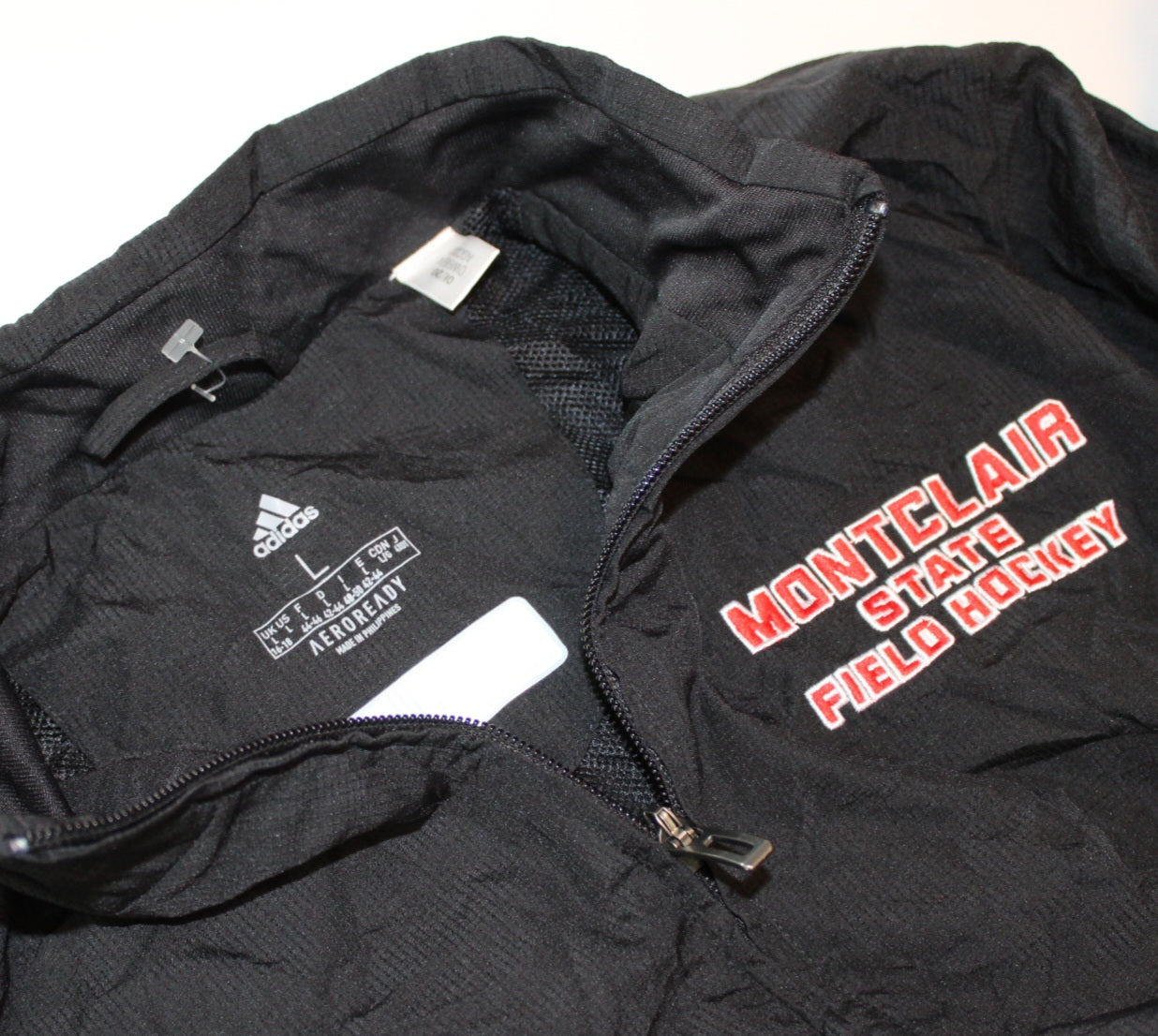 Adidas Trackjacket L