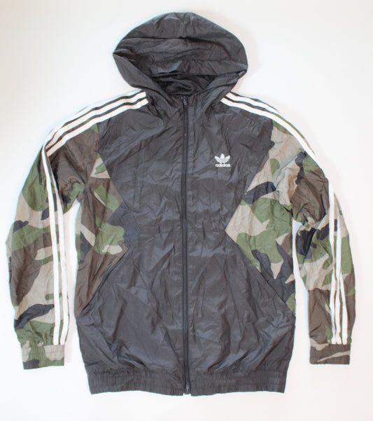 Adidas Trackjacket S