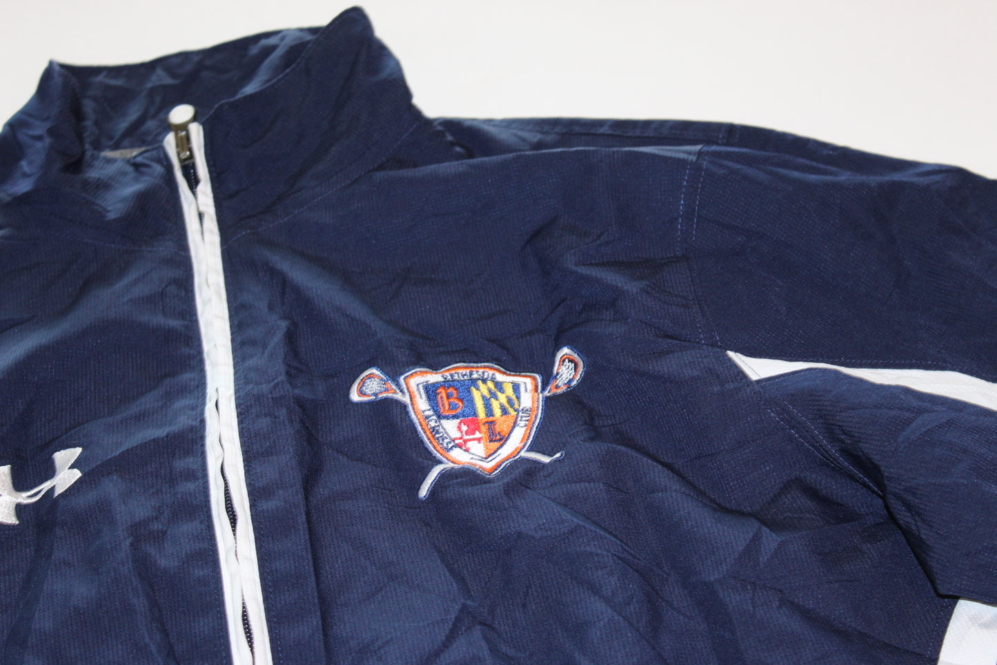 Under Armour Trackjacket M