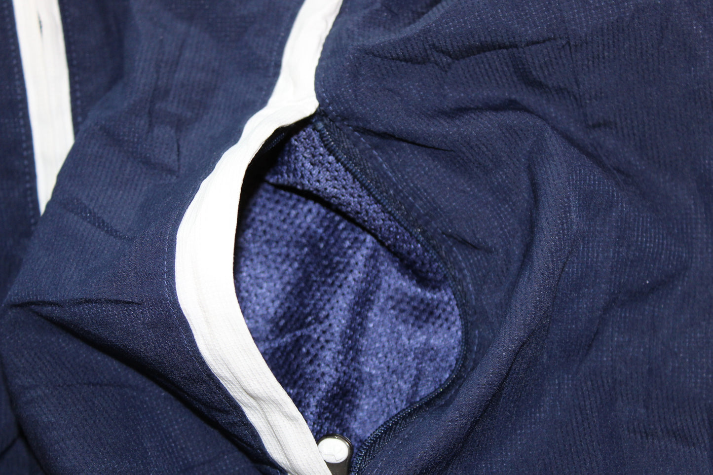 Under Armour Trackjacket M