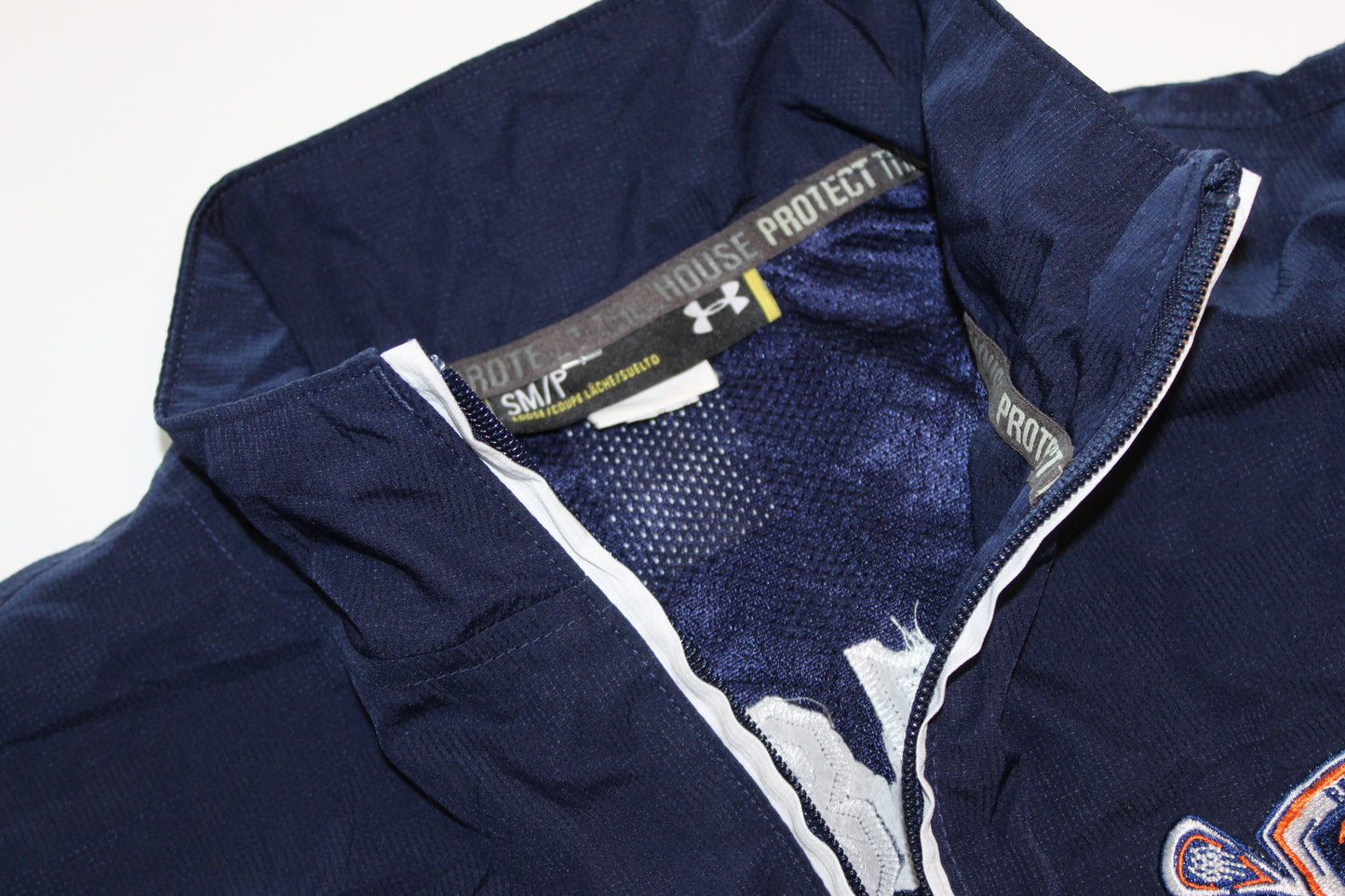 Under Armour Trackjacket M