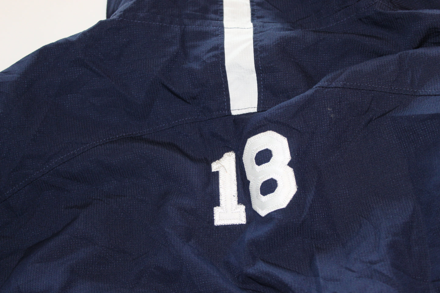 Under Armour Trackjacket M