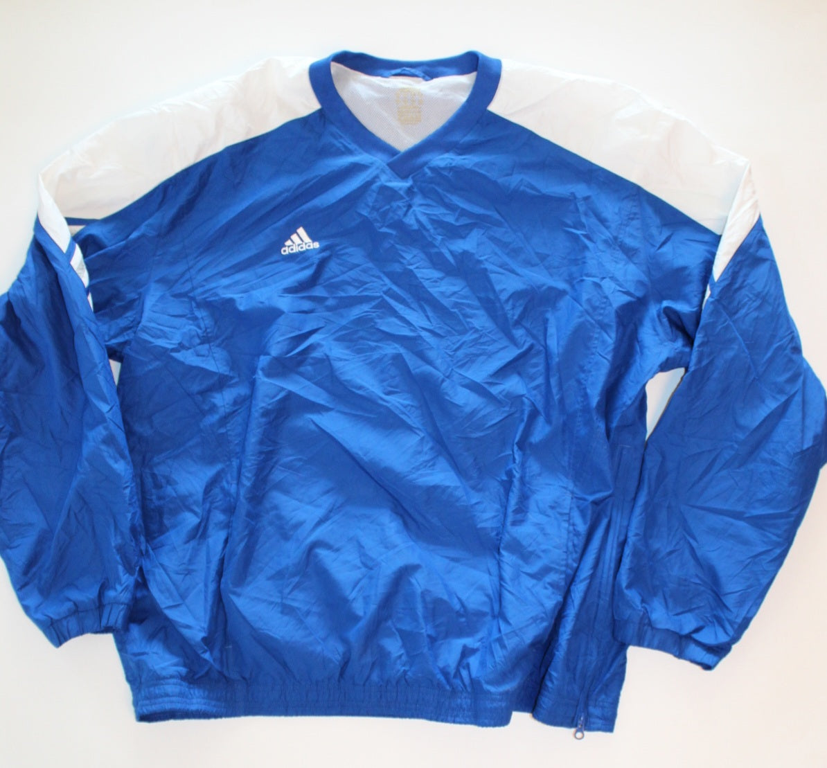 Adidas Trackhoodie XL