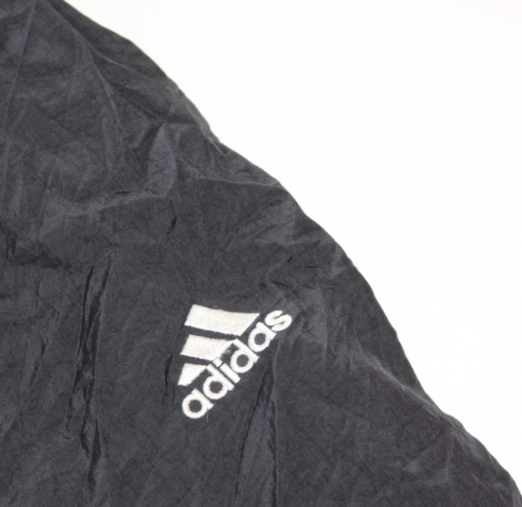 Adidas Vintage Trackpants XL