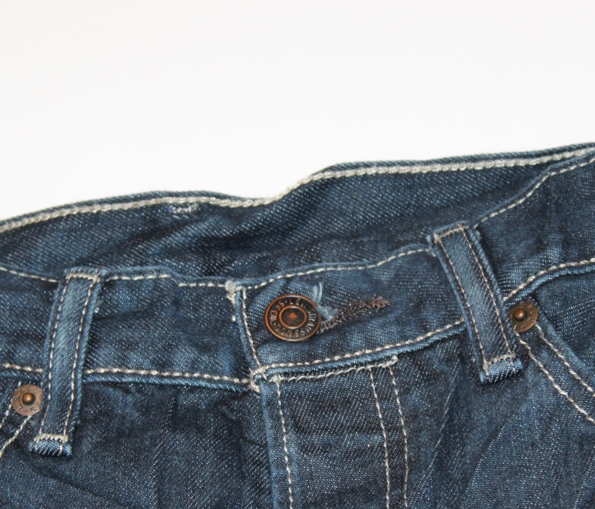Levi´s Vintage Jeans