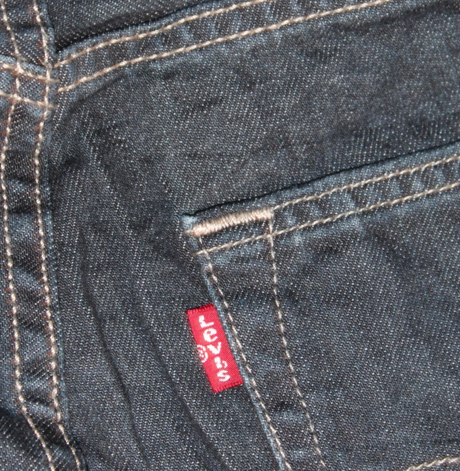Levi´s Vintage Jeans