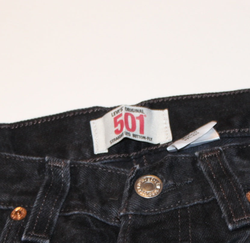 Levi´s Vintage Jeans