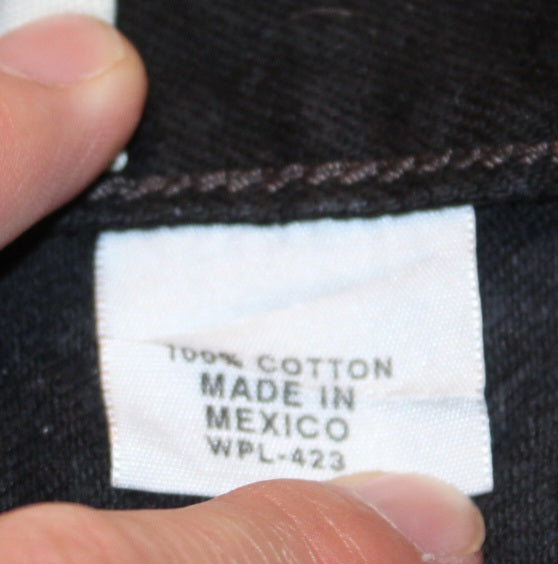 Levi´s Vintage Jeans