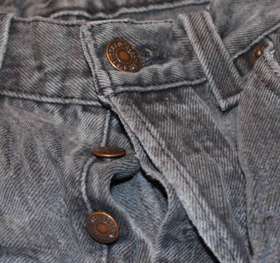 Levi´s Vintage Jeans