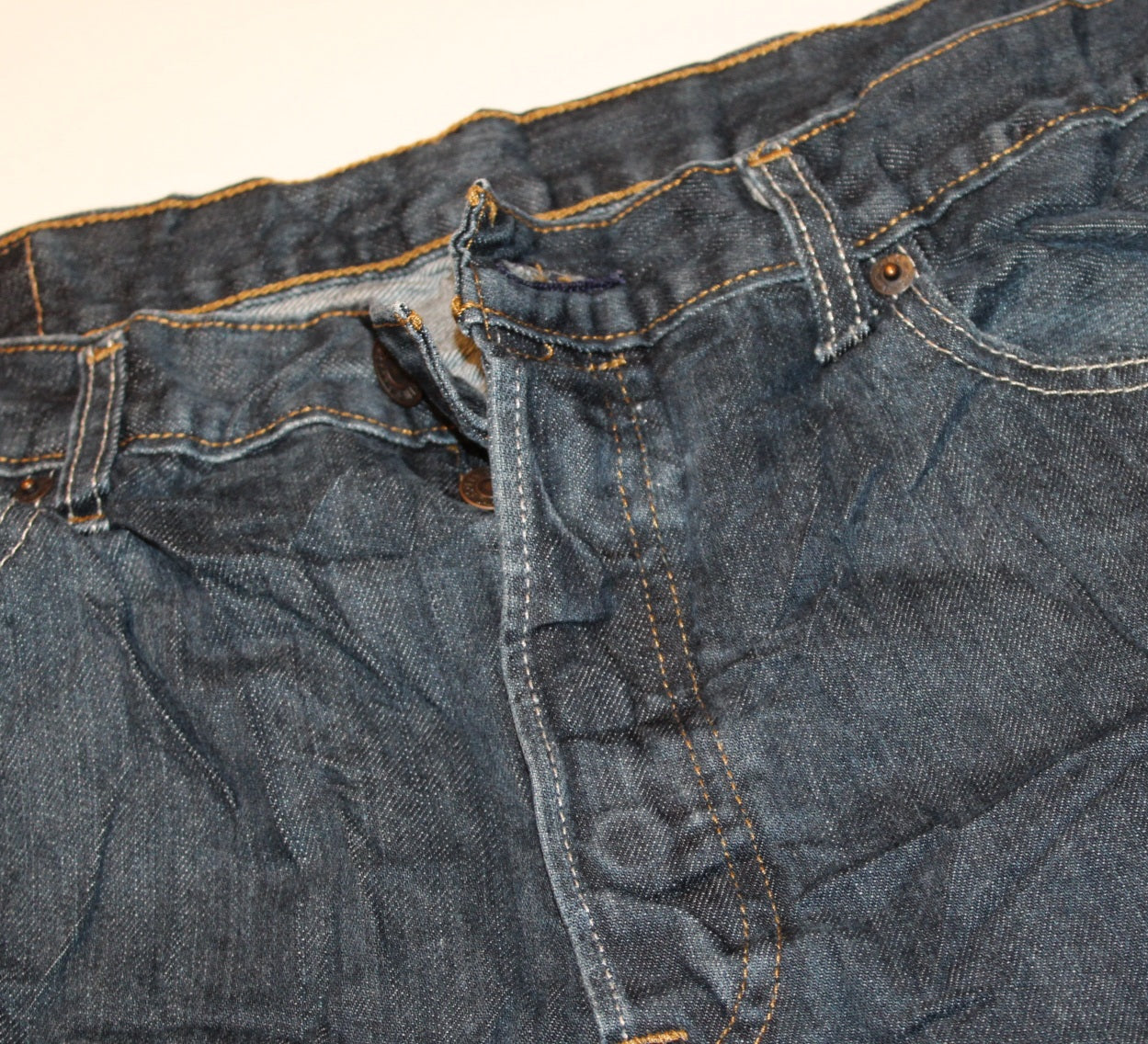 Levi´s Vintage Jeans