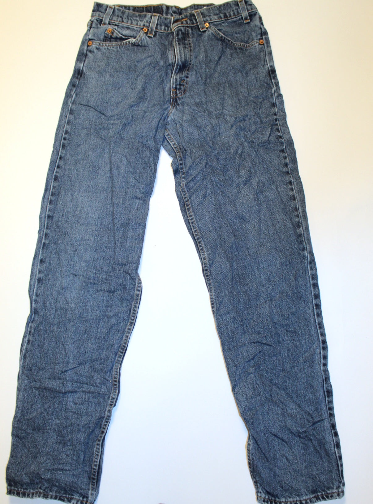 Levi´s Vintage Jeans