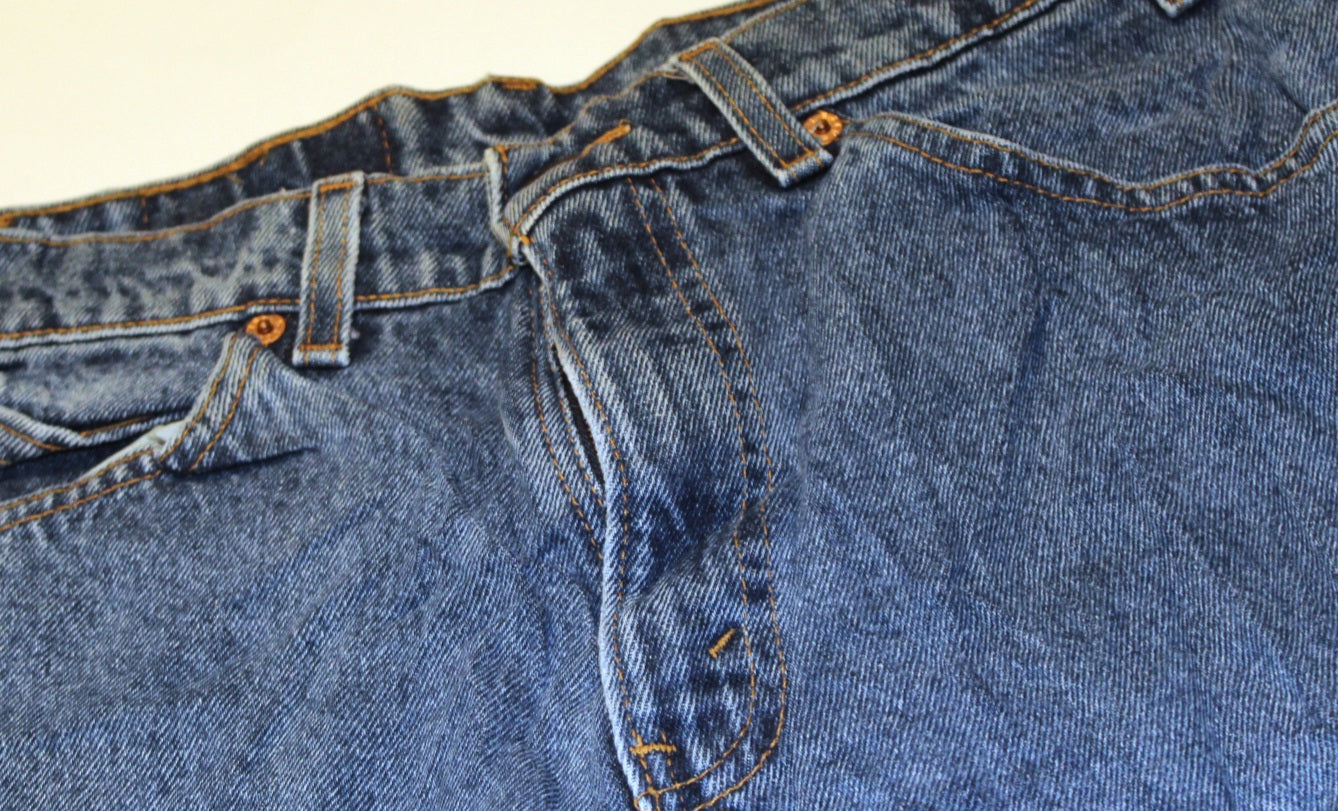 Levi´s Vintage Jeans