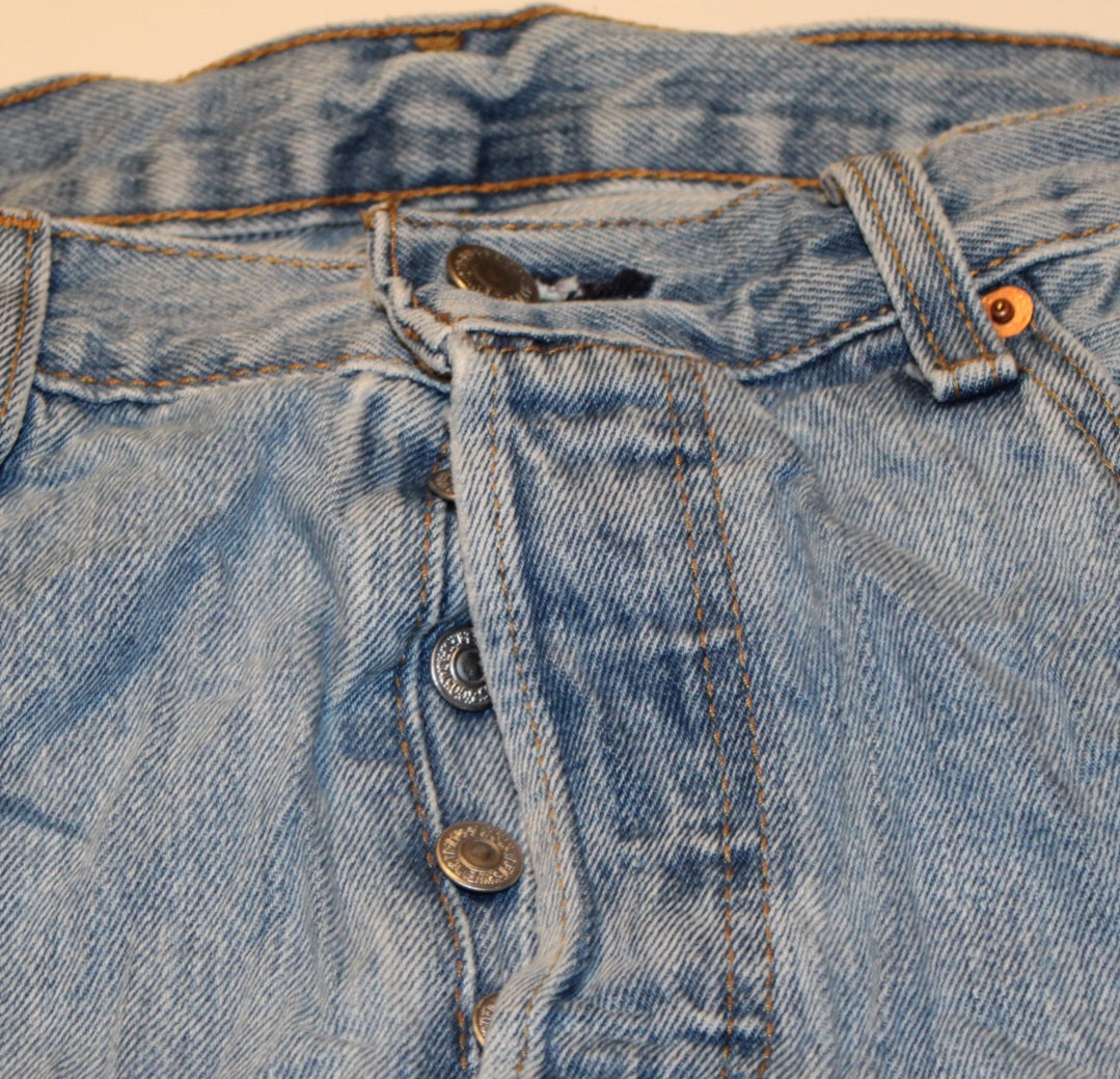 Levi´s Vintage Jeans
