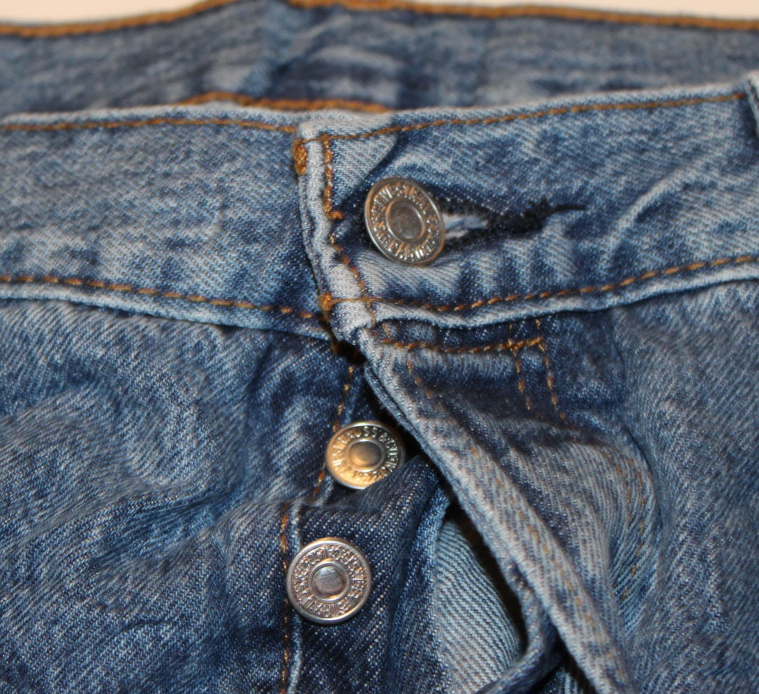 Levi´s Vintage Jeans