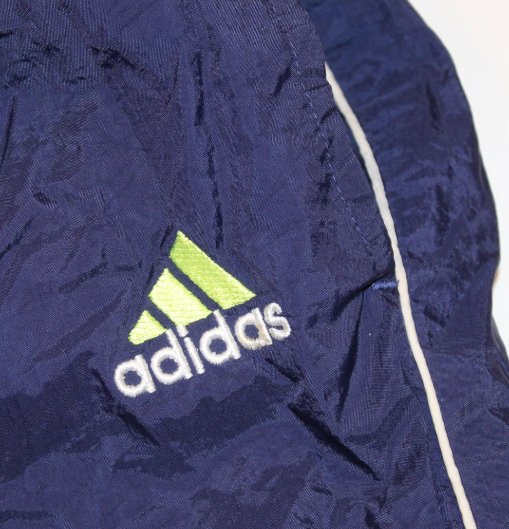 Adidas Vintage Trackpants L