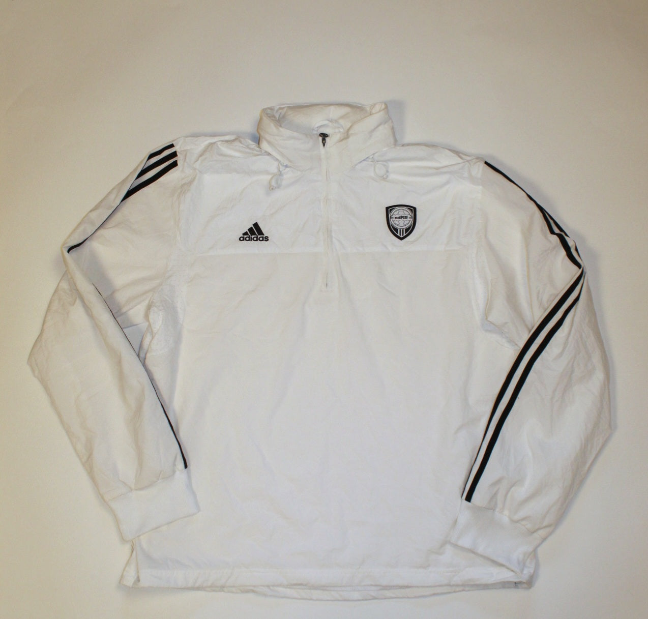 Adidas Trackhoodie XL
