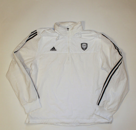 Adidas Trackhoodie XL
