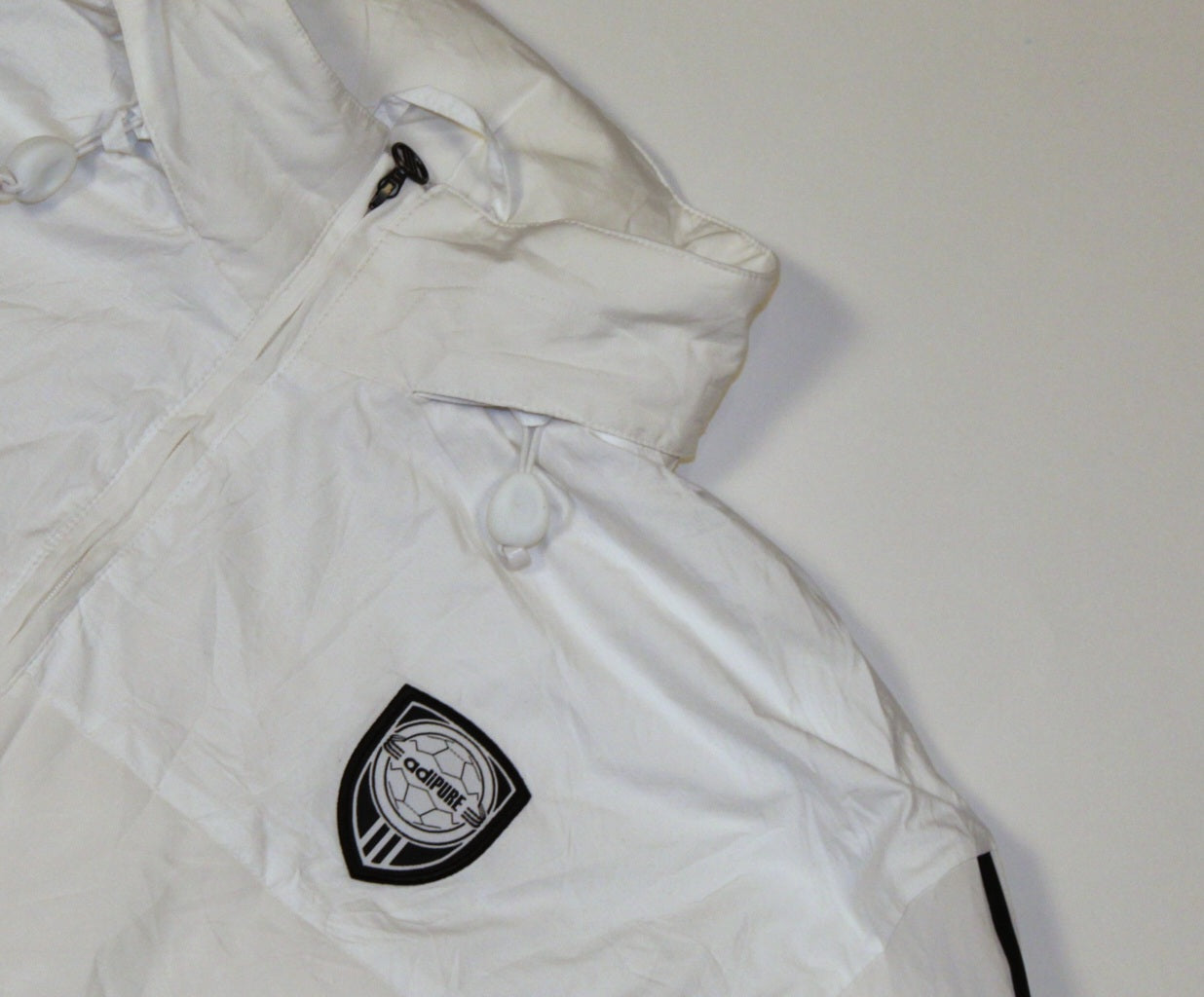 Adidas Trackhoodie XL