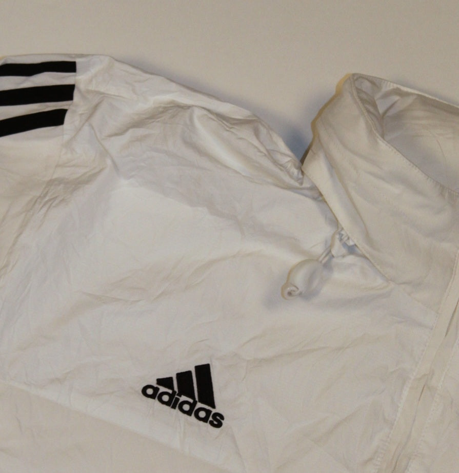 Adidas Trackhoodie XL
