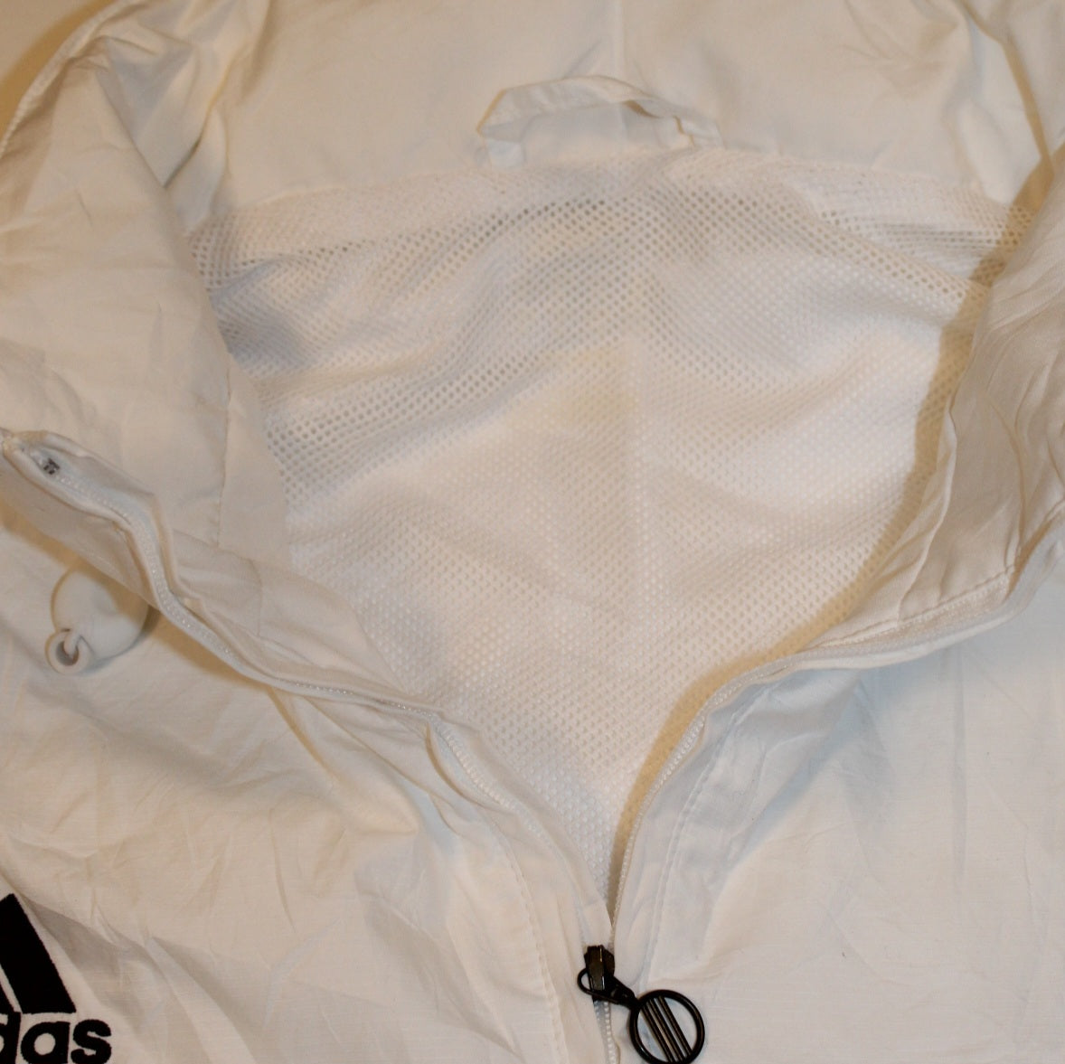 Adidas Trackhoodie XL