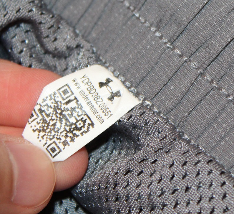 Under Armour Trackpants XL