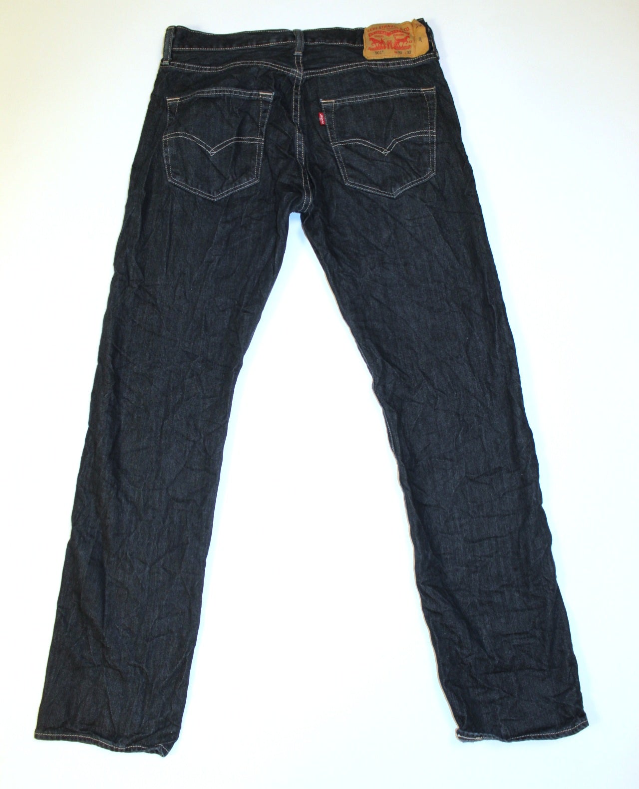 Levi´s Vintage Jeans