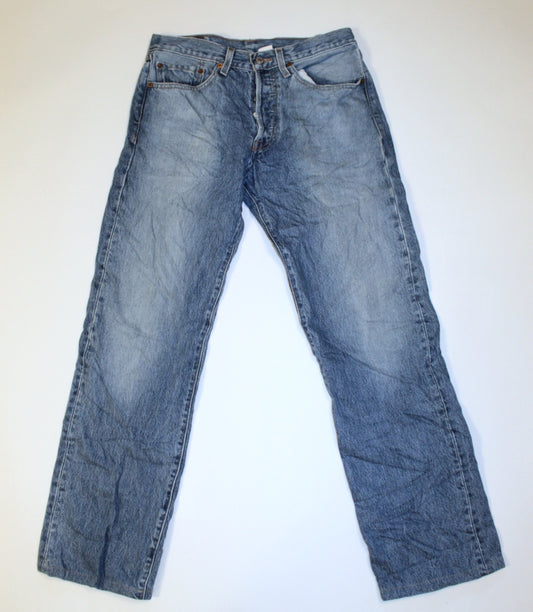 Levi´s Vintage Jeans