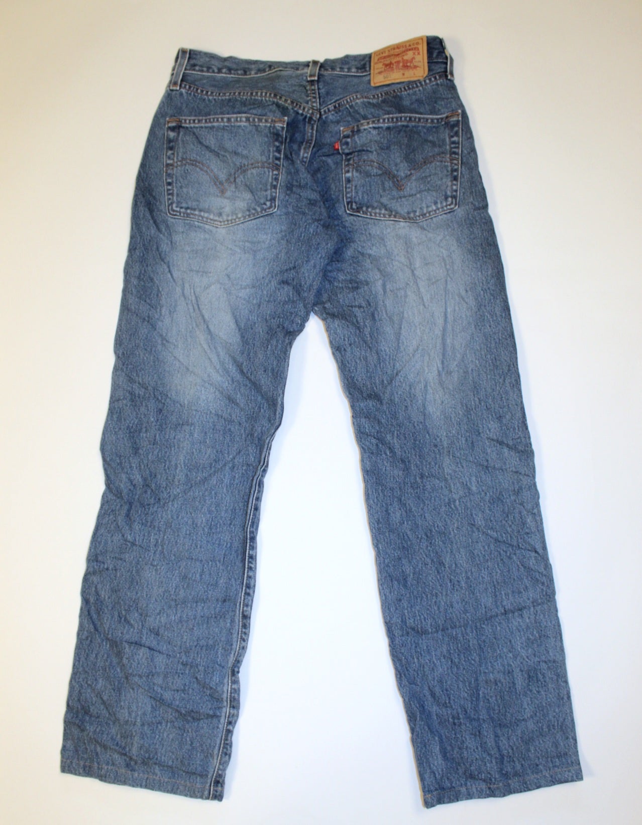 Levi´s Vintage Jeans