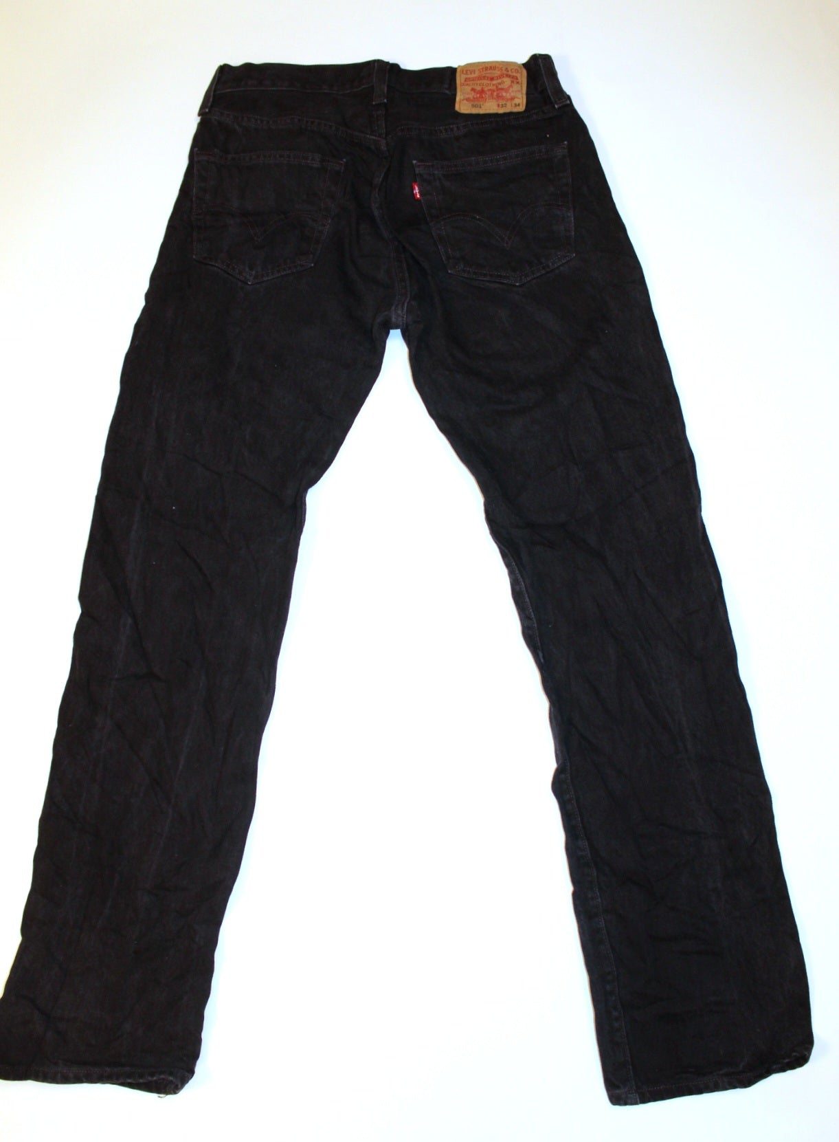 Levi´s Vintage Jeans