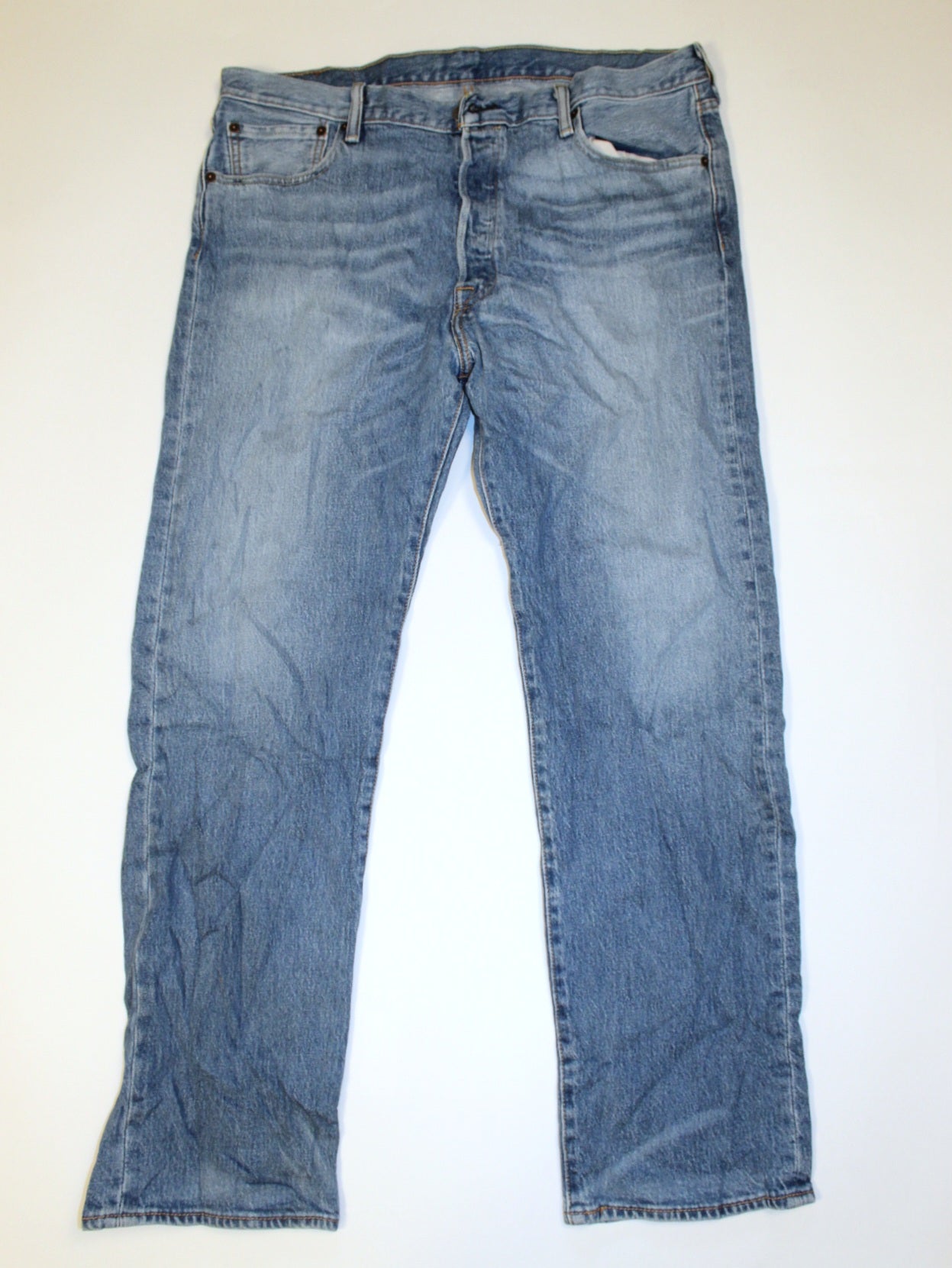 Levi´s Vintage Jeans