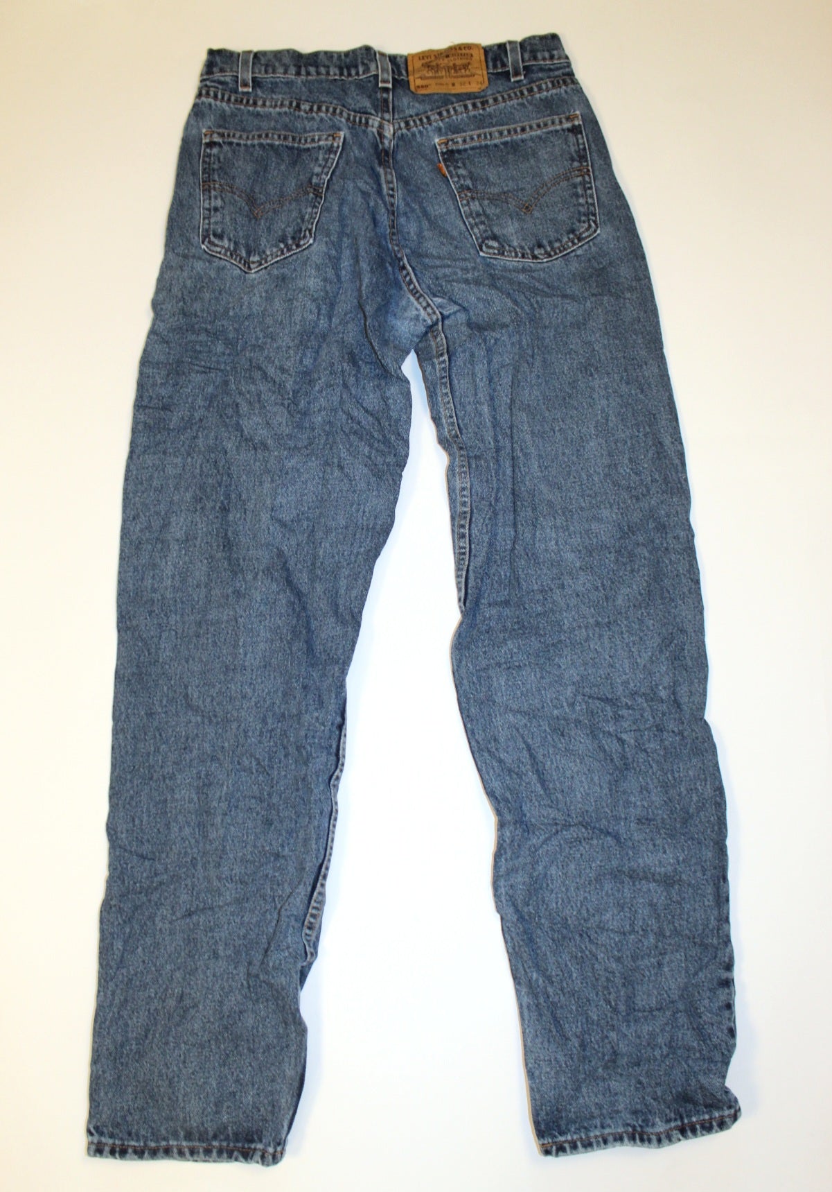 Levi´s Vintage Jeans