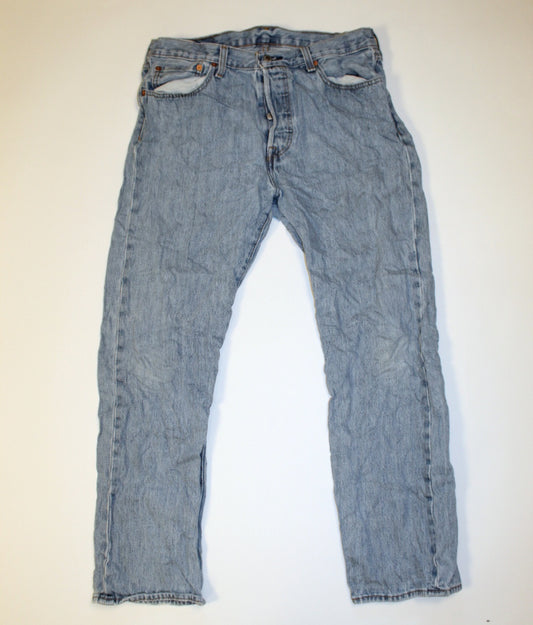 Levi´s Vintage Jeans