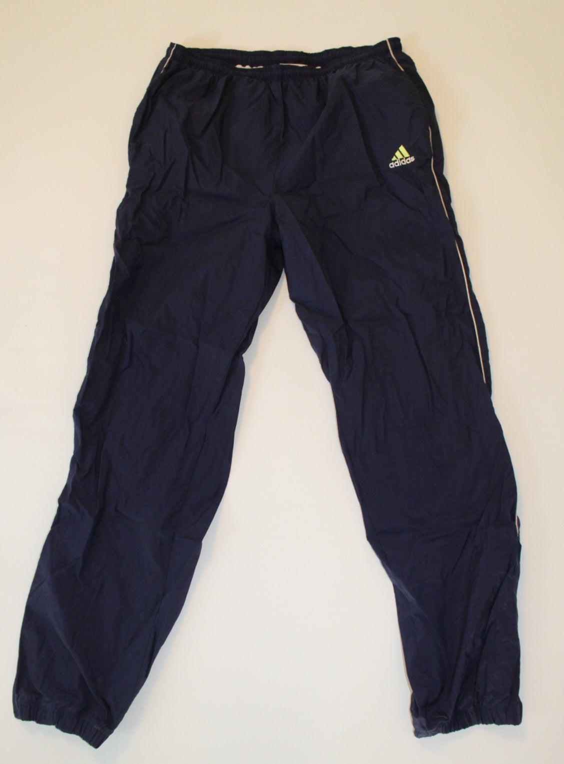 Adidas Vintage Trackpants L