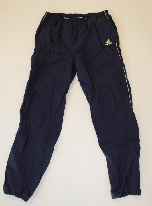Adidas Vintage Trackpants L