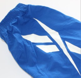 Adidas Trackhoodie XL